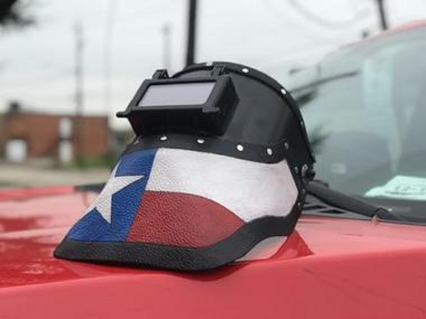 Texas Original Hood [OL-BKT101]