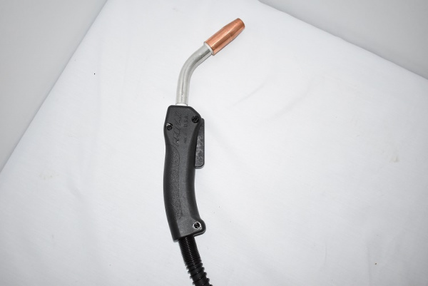 Profax 180Amp Mig Gun - Water Cooled - Lincoln - 12FT [MG004]