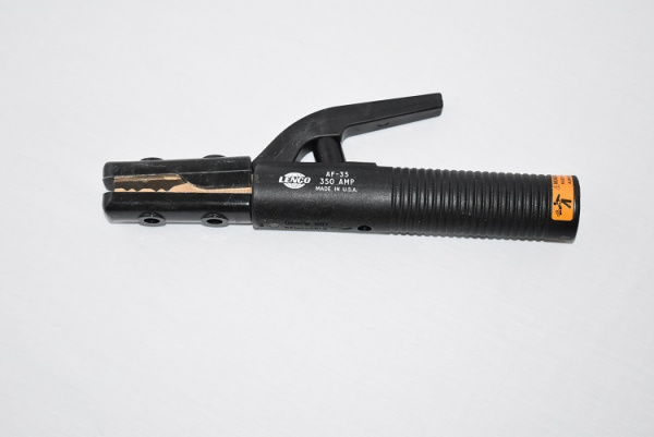 Lenco 350Amp Electrode Holder [EH007]