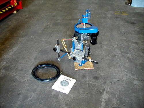 RB-3500 Circle Burner - Circle Cutting Equipment [CC002000]