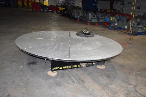 LJ Welding 40,000lb [FT41119]