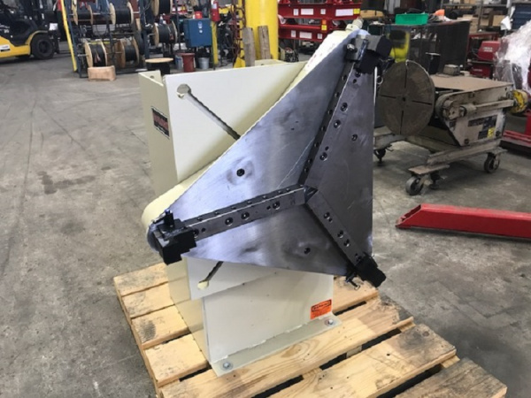 Pandjiris 3,000lb Headstock [HT4219-1]