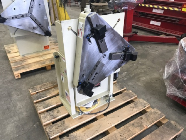 Pandjiris 1,250lb Headstock [HT4219]