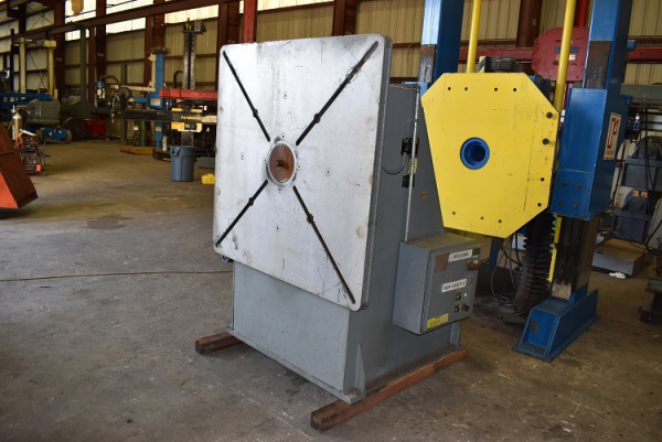 Used Koike 20,000LB Head Stock [HTST82619]