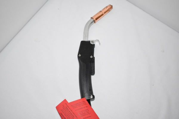 Profax 400Amp Mig Gun - Water Cooled - Lincoln - 15ft [MG05]