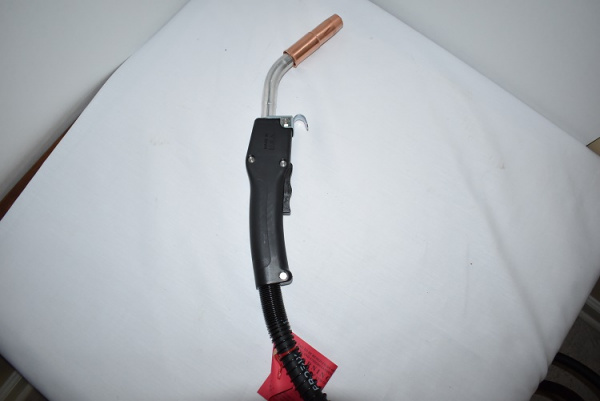 Profax 400Amp Mig Gun - Water Cooled - 15ft [MG06]