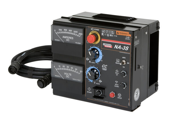 Lincoln NA-3S Complete Subarc Package - New [SA071621-1]