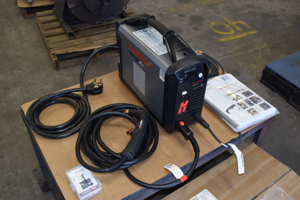 Hypertherm Powermax 45XP Plasma