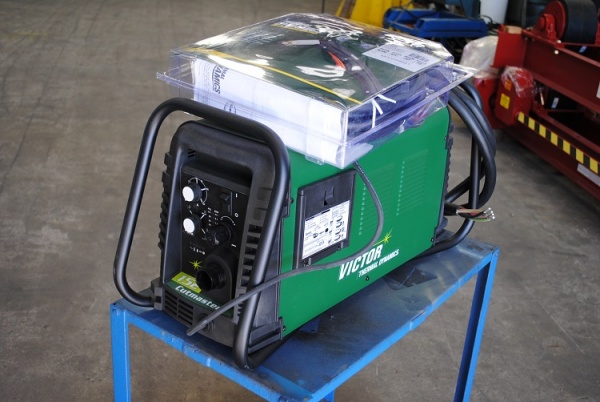 120amp New Cutmaster 152 Plasma [PCM030718]