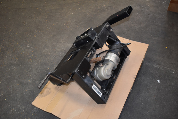 Lincoln TC-3 Travel Carriage