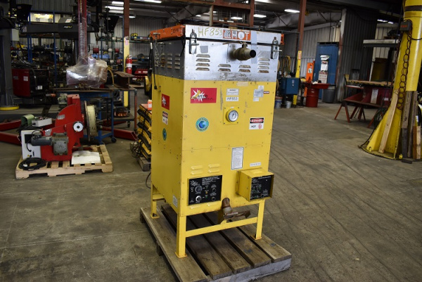 Weld Engineering Flux Oven 700Lb Capacity [FX072221-3]