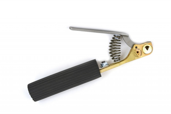 Stinger V Electrode Holder - Non-Insulated [EH001]