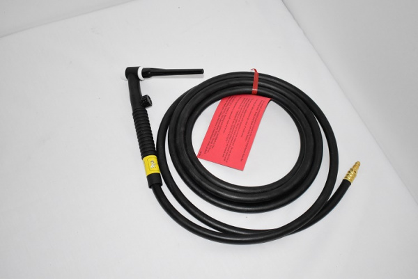 Profax 150Amp 17-Series Flex Tig Torch Package - 12ft [TT01]