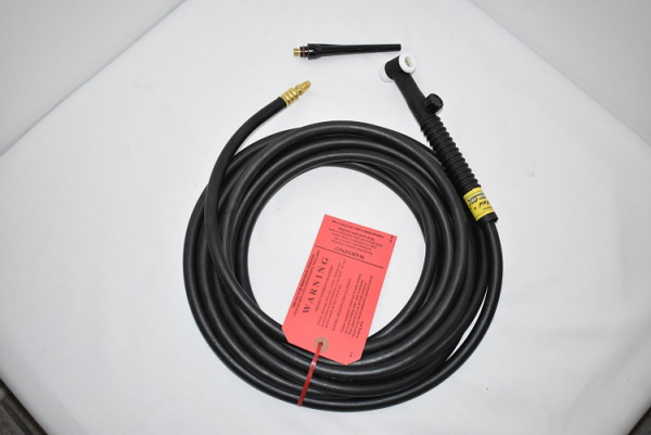 Profax 150Amp 17-Series Flex Tig Torch Package - 25ft [TT02]