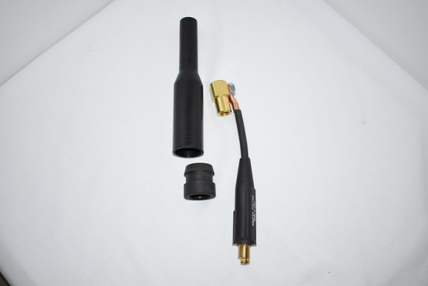 Profax Tig Torch Connector - 150Amp [TT04]