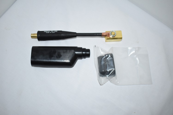 Profax Tig Torch Connector TTC-200 [TT05]