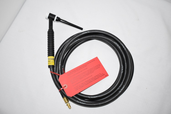 Profax 150Amp 17-Series Tig Torch Package - 12ft [TT07]