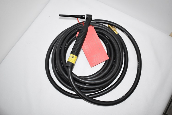 Profax | Profax 200Amp 26-Series Flex Tig Torch Package -12ft - $115.17