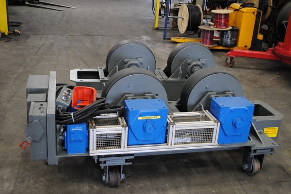 Bowers PR20 Short Frames [TTR020918]