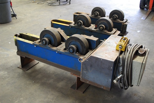 Joe Fuller 10-Ton Used [TTR6418]