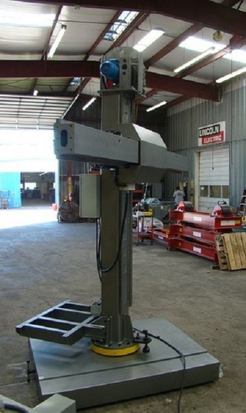 Profax 6 X 6 Welding Manipulator - New [WM005115]