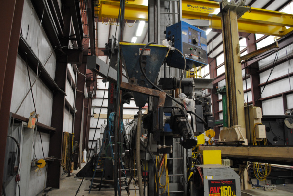 Aronson 14x14 Miller Subarc [WM111218]