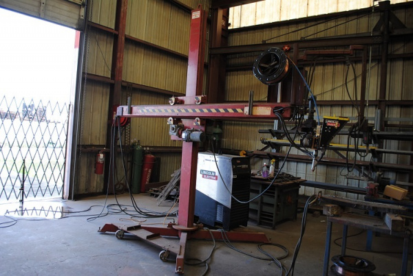 8x8 Power Wave 1000 [WM11419]