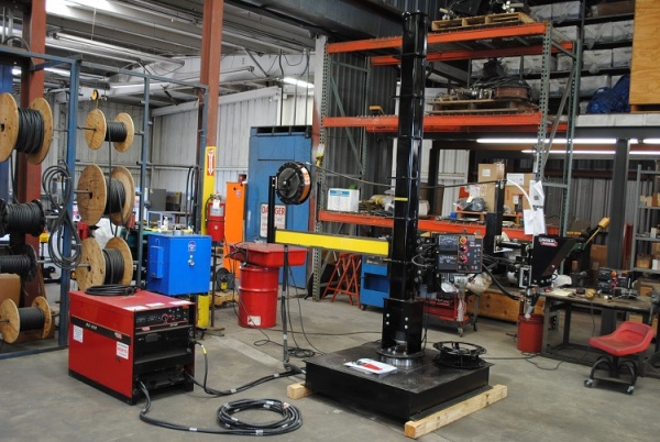 Stinger 6x6 Subarc Package [WM32718]