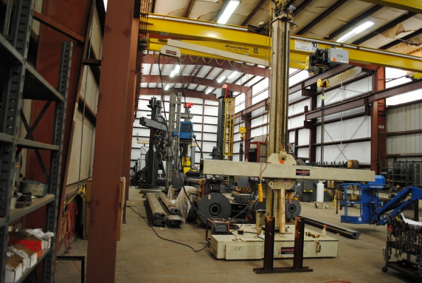 Pandjiris 12x12 with Power Car [WM3719]