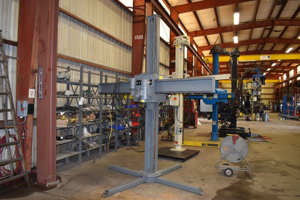 Aronson Locust 8 x 8 [WM61719]