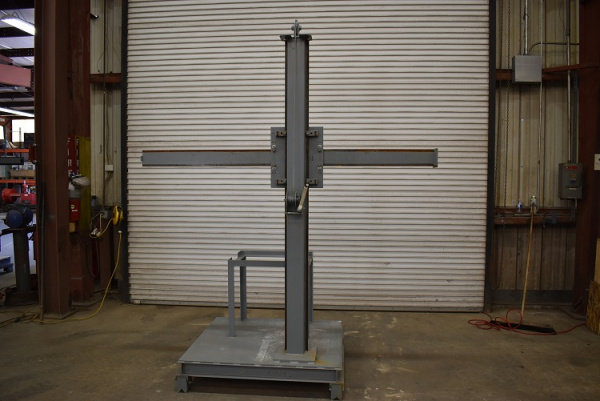 6X6 Manual Manipulator [WM6519-1]