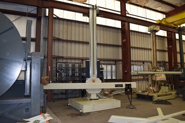 Pandjiris New 12x12 Manipulator [WM71119]