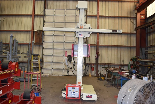 Pandjiris 8ftx8ft Power Car [WM73119]