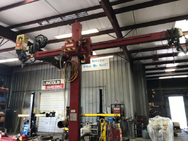 Weldwire 9x9 Lincoln Subarc [WM7819]