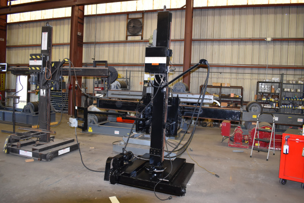 Weldwire Used 6x6 [WM8119-1]