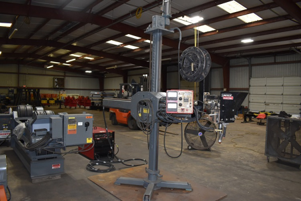 Preston Eastin 6x6 Subarc [WM8519]