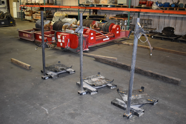 Wire Wizard Wire Drum DispenserWire Wizard Wire Drum Dispenser