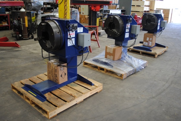 Bulldog Used BD3000 [WP0021618-1]