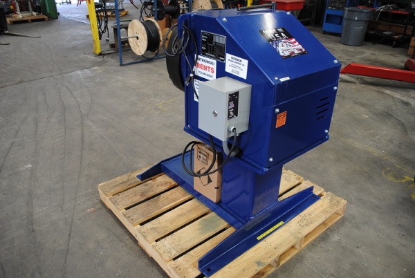 Bulldog | Bulldog Used BD3000