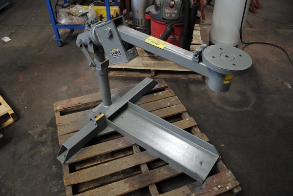 Koike Aronson C1000 Universal Balance [WP012918]