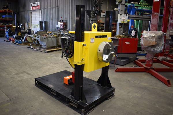 LJ 3000lb 16P-700 [WP020420-1]