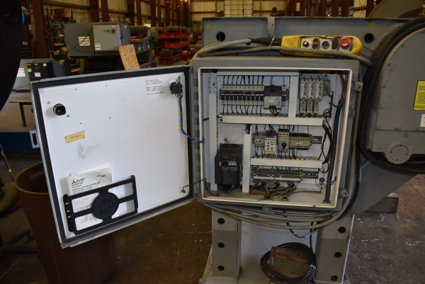 Koike Aronson 10,000lb Positioner