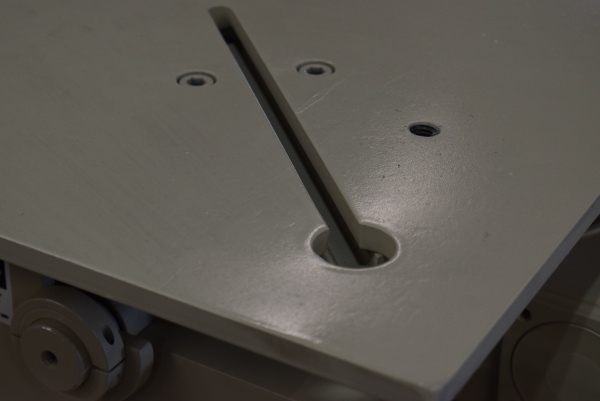 Pandjiris 15-4 AB 1,500 lb Positioner - New