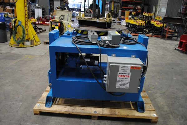 Ransome 50-P [WP11918]