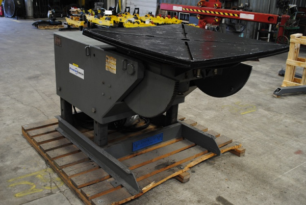 Preston Eastin Used 4500lb [WP22619]