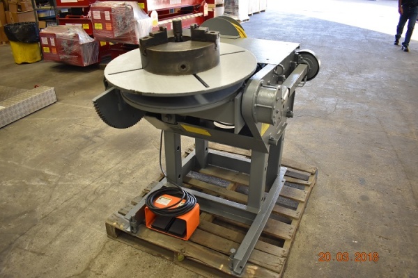 2000 LB Aronson Positioner [WP32118]