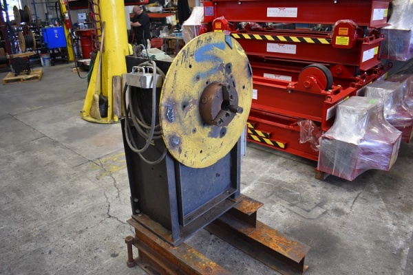 1250 lb Stinger Positioner [WP41218]