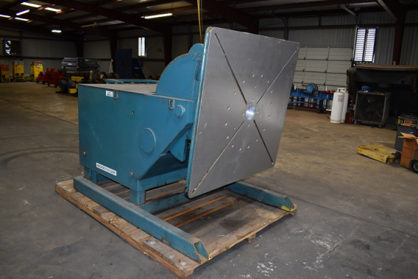 Preston Eastin 6000 lb Used [WP42619]