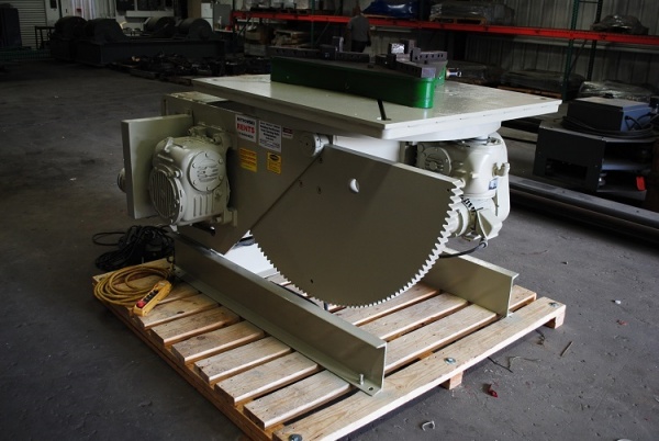 Pandjiris 60-12 AB 2013 Used [WP43018]