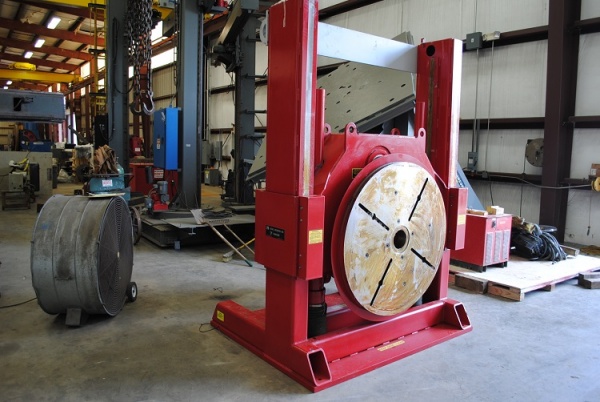 Ransome 6H-PE 16,000LB [WP5318]